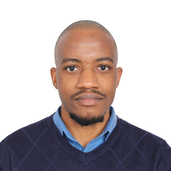 Carlton Moseti